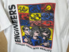 1990’s Engineers “Turning Ideas Into Reality” - XL