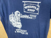 1980’s Whistle Stop Restaurant “North Bessemer, PA” - Medium