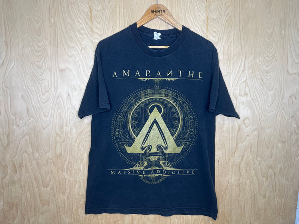 2014 Amaranthe “Massive Addiction Tour” - Large