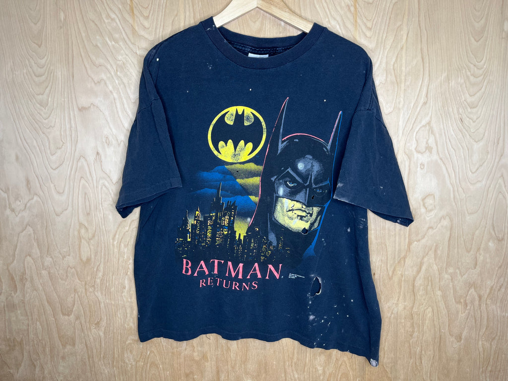 1992 Batman Returns “Bat Signal” - XL