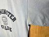 1980’s Westminster College “Seal” - Large