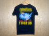 1986 Judas Priest “Fuel For Life Tour” - Medium