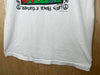 1993 Human-I-Tees “Let’s Peace It Together” - Large