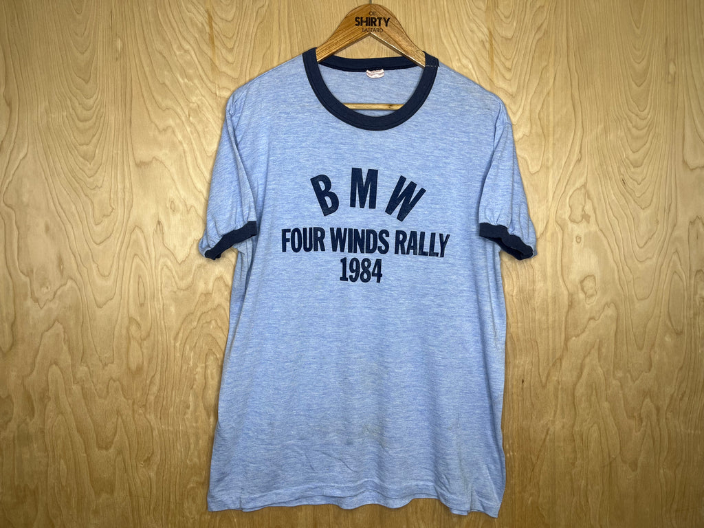 1984 BMW “Four Winds Rally” - XL