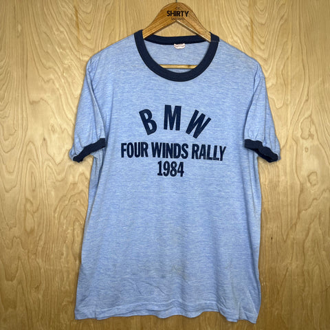 1984 BMW “Four Winds Rally” - XL