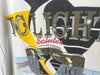 1993 Pittsburgh Penguins “IC Light Salutes” - XL