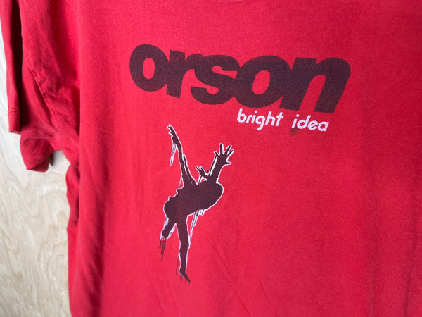 2006 Orson “Bright Idea” - Small