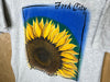 1995 Sunflower “Ford City, PA” - Medium