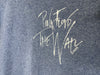 2004 Pink Floyd “The Wall” Ringer - Medium