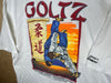 2000’s Goltz Judo Club “Sensai Gary’s 50th Birthday” - XL