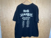 2006 Rob Zombie “Educated Horses Tour” - 2XL
