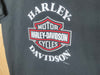 1996 Harley Davidson “Shield Logo” - Large