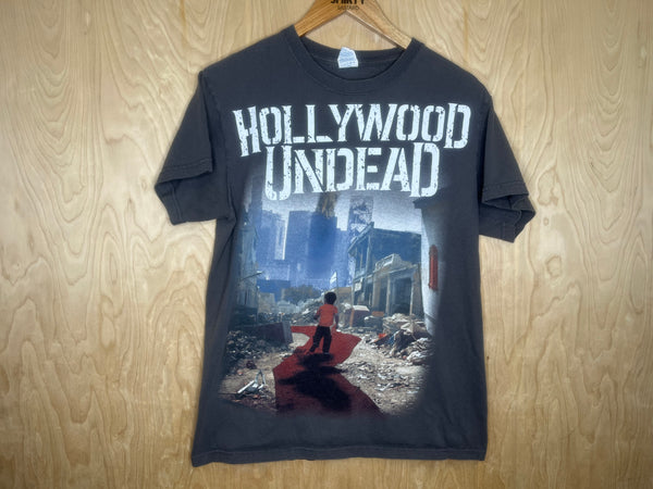 2010’s Hollywood Undead “City” - Medium