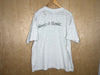 1990’s Basic Cigarettes “Keep It Basic Pocket” - XL