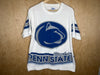 1990’s Penn State Nittany Lions “Salem Sportswear All Over” - Large