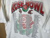 2003 Rose Bowl “Washington State Cougars vs Oklahoma Sooners” - XL