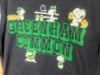 1980’s Snoopy “Greenham Common” - Small