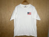 2001 Outback Steakhouse “American Flag” - XL