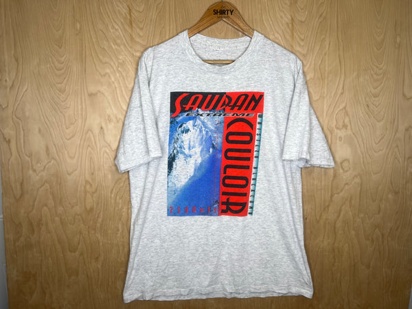 2000’s Whistler Blackcomb “Saudan Couloir” - Large