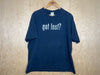 2000’s Lost “Got Lost?” - XL
