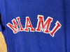1980’s Miami of Ohio “Spellout” - Small