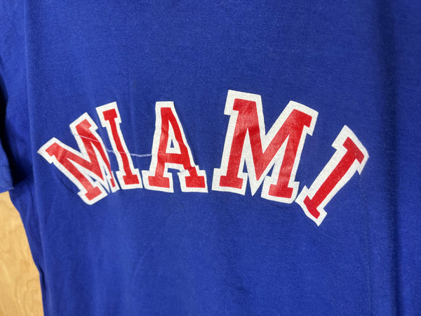 1980’s Miami of Ohio “Spellout” - Small