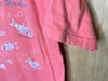 1991 Lake Okeechobee “Fish” - Medium