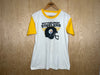 1980’s Pittsburgh Steelers “Helmet” - Medium