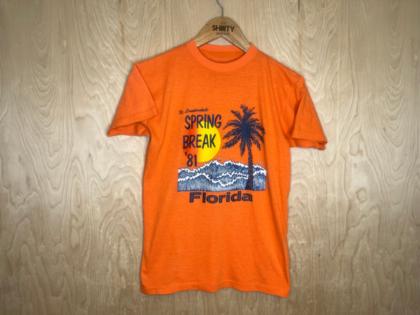 1981 Ft. Lauderdale Florida “Spring Break” - Small