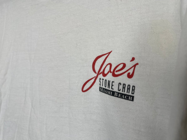 1990’s Joe’s Stone Crab “Miami Beach, FL” - Large