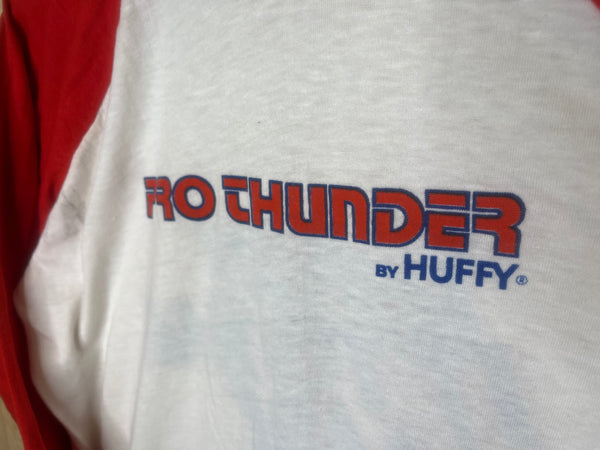 1982 Pro Thunder by Huffy “Takin’ It To The Max” - Large