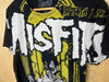 2018 Misfits “Earth A.D. All Over” - Medium