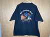 1993 Truckers Only “Untamed Spirit” - 2XL