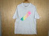 1990’s Longaberger Baskets “Neon” - 2XL
