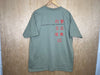 2004 Rick Springfield “shock/denial/anger/acceptance” - XL