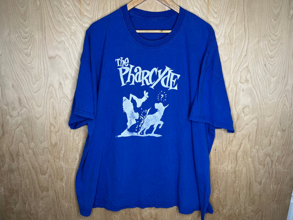 2000’s The Pharcyde “Logo” - 3XL