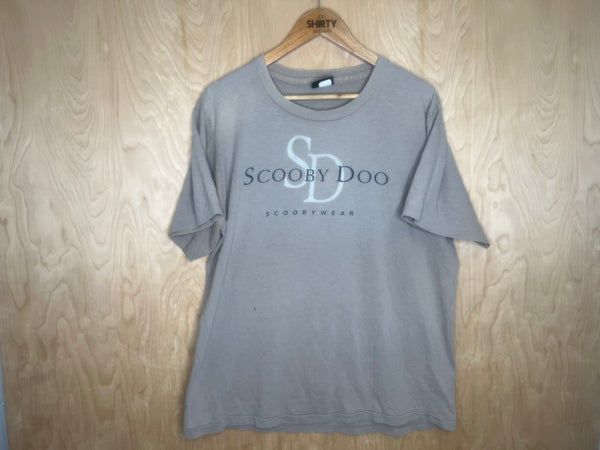 1996 Scooby Doo “Scoobywear” - XL