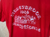 1986 Stoneybrook Steeplechase “Southern Pines, N.C.” - Medium
