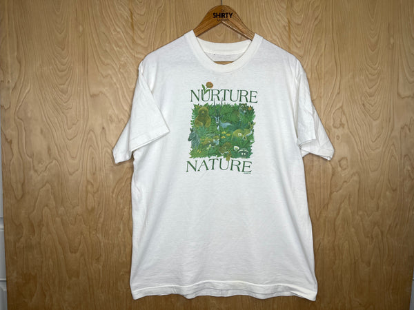 1990’s Nurture Nature - Large