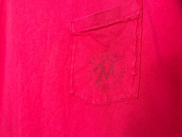 1990’s Marlboro Country Store “Pocket” - XL