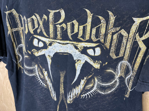 2010 WWE Randy Orton “Apex Predator” - Large