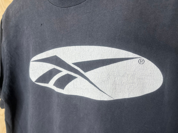 1990’s Reebok “Big Logo” - Medium