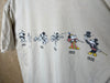 1990’s Mickey Mouse “Mickey Through The Years” - Medium
