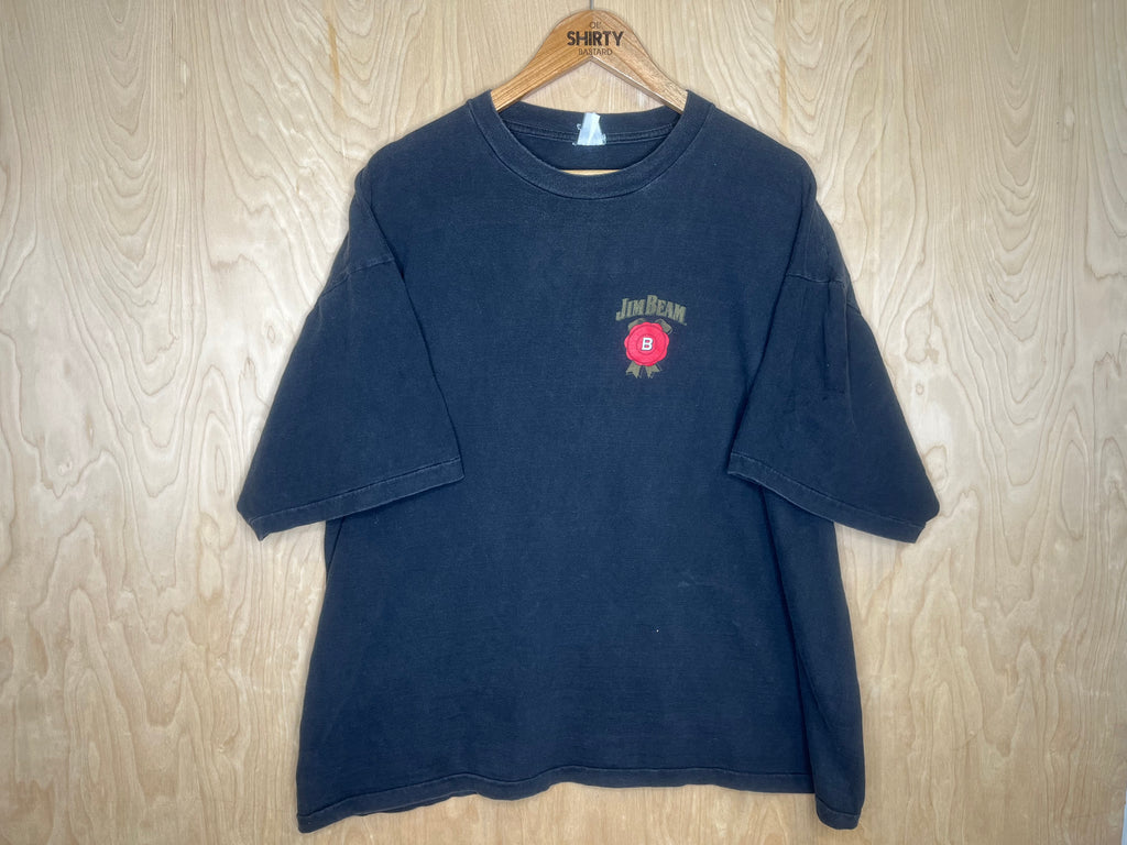 1990’s Jim Beam “Seal” - XL