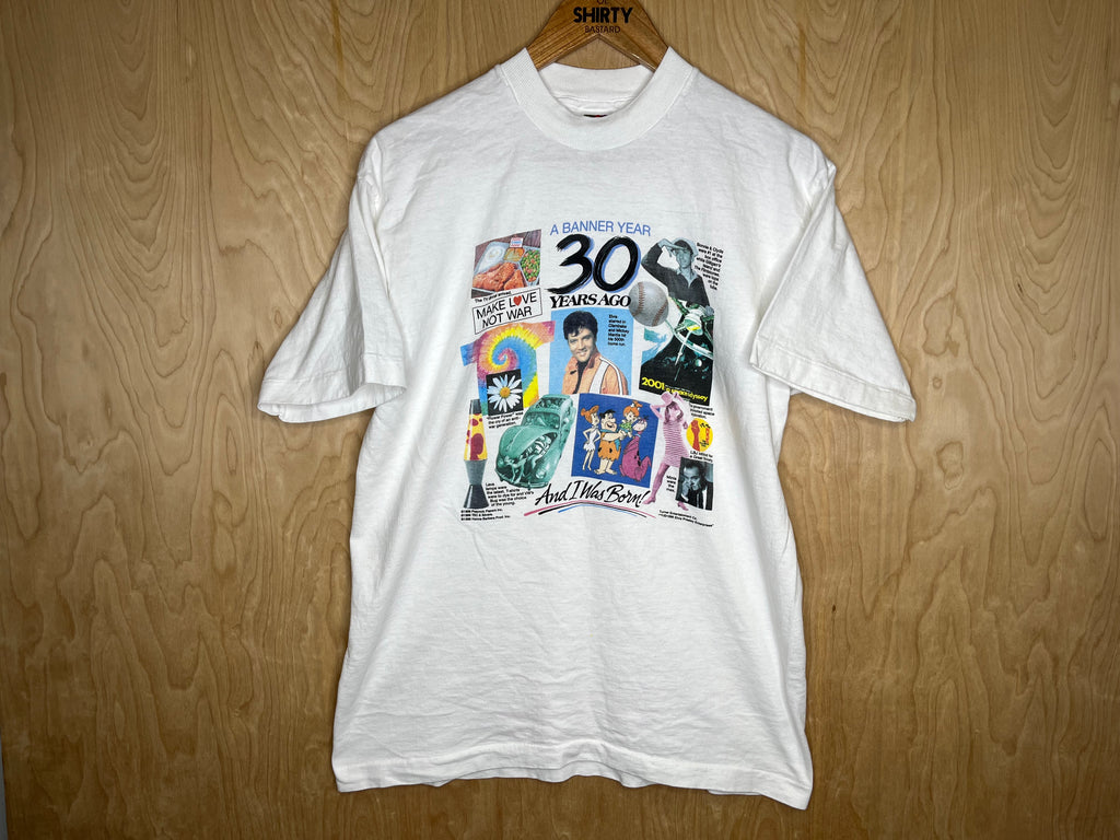1996 30 Years Ago, A Banner Year “1966” - Large
