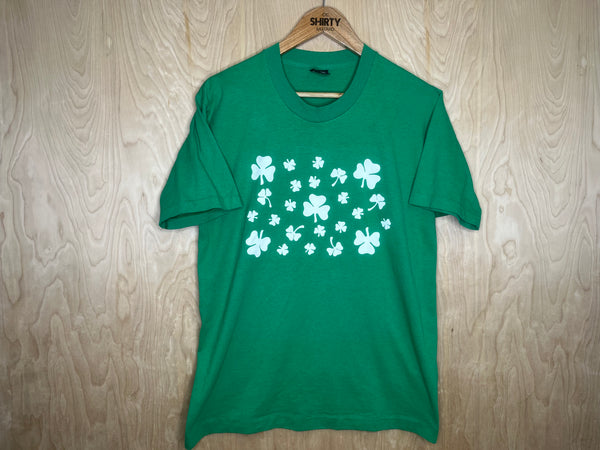 1990’s Shamrocks - Large