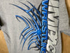 2010’s Impact Wrestling “Tribal” - Large