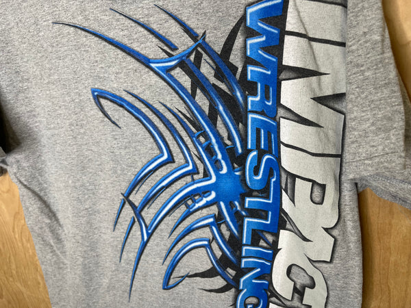 2010’s Impact Wrestling “Tribal” - Large
