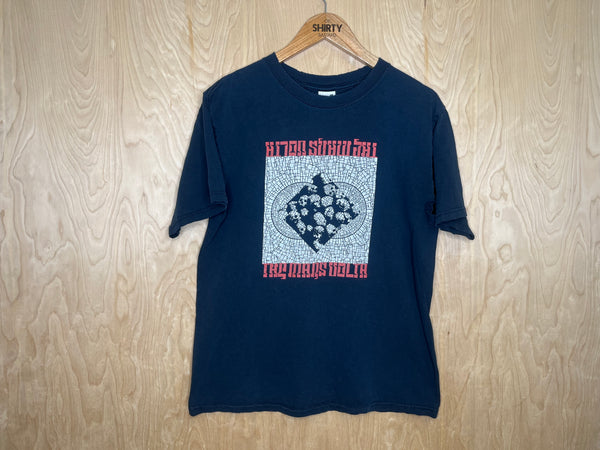 2005 The Mars Volta “Skull Pile” - Medium