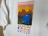 2000’s Barking Frog Grille - Desert Logo” - Large